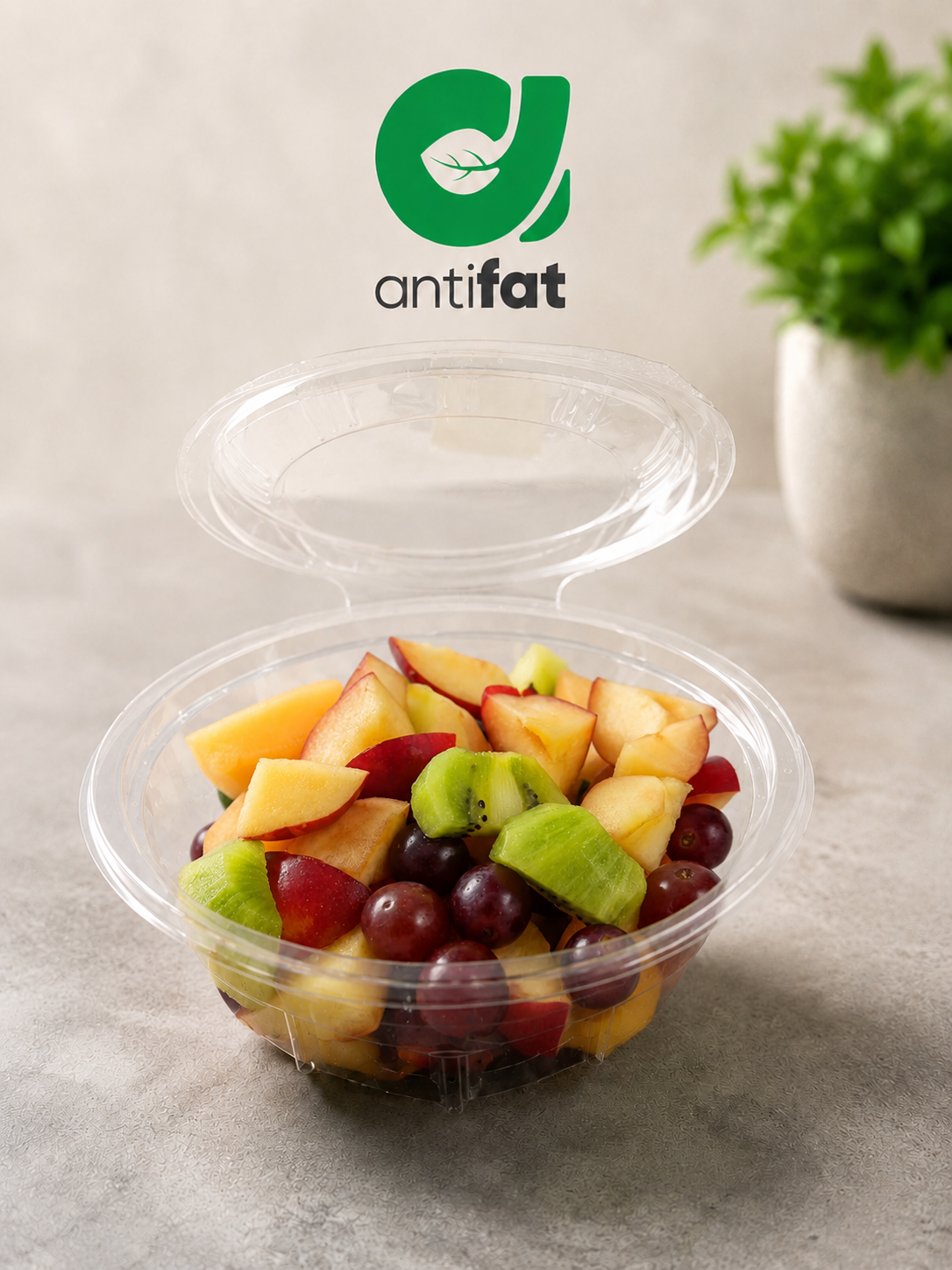 Fruit Salad