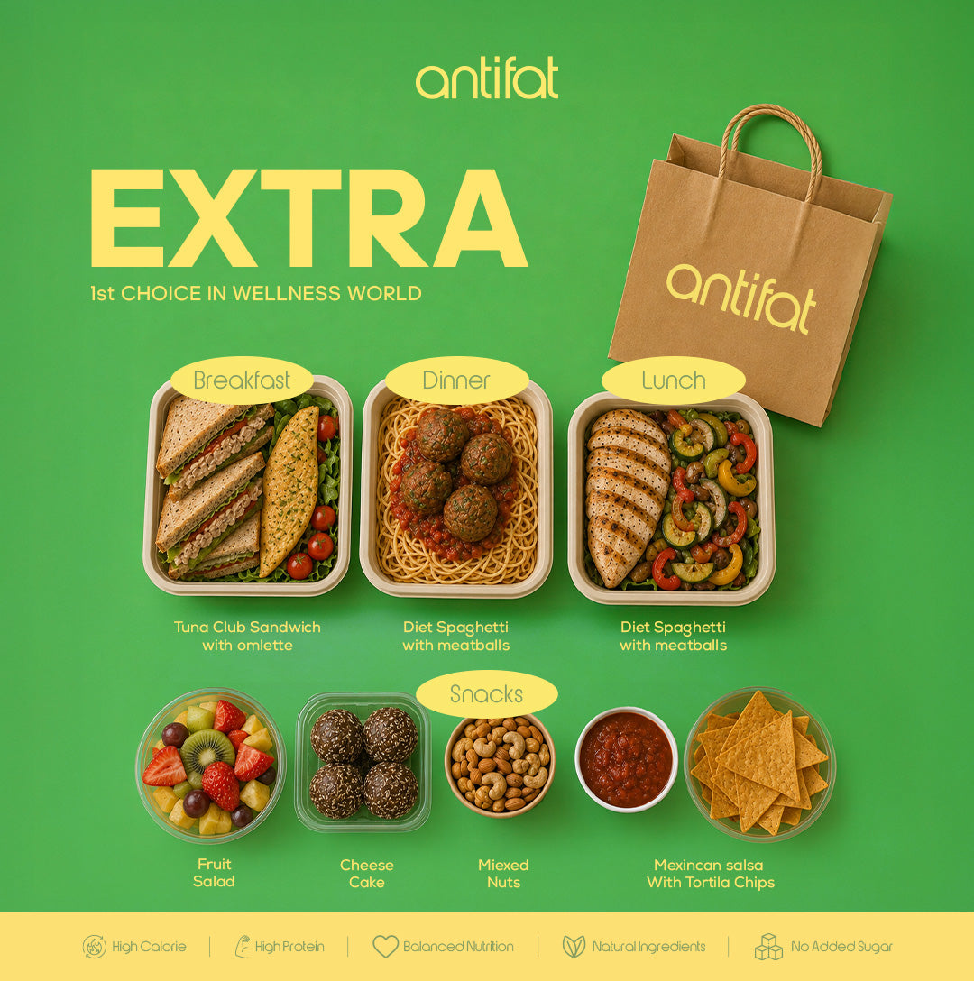 Extra Package