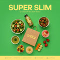 Super slim Package