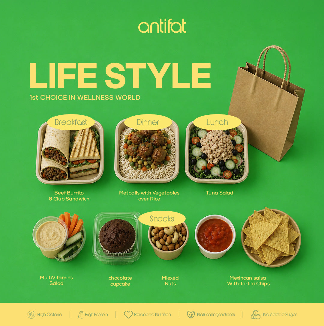 Life Style Package