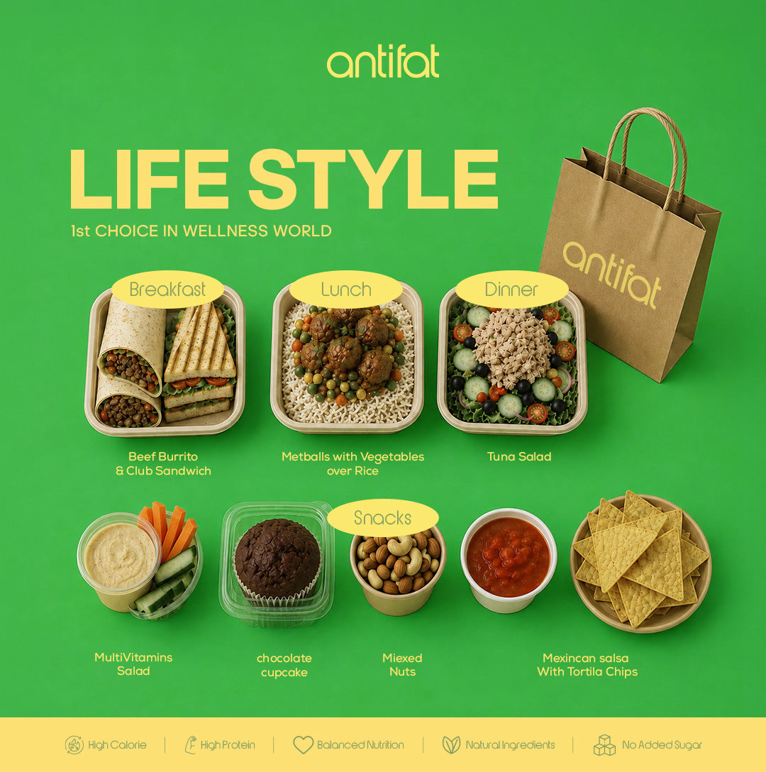 Life Style Package