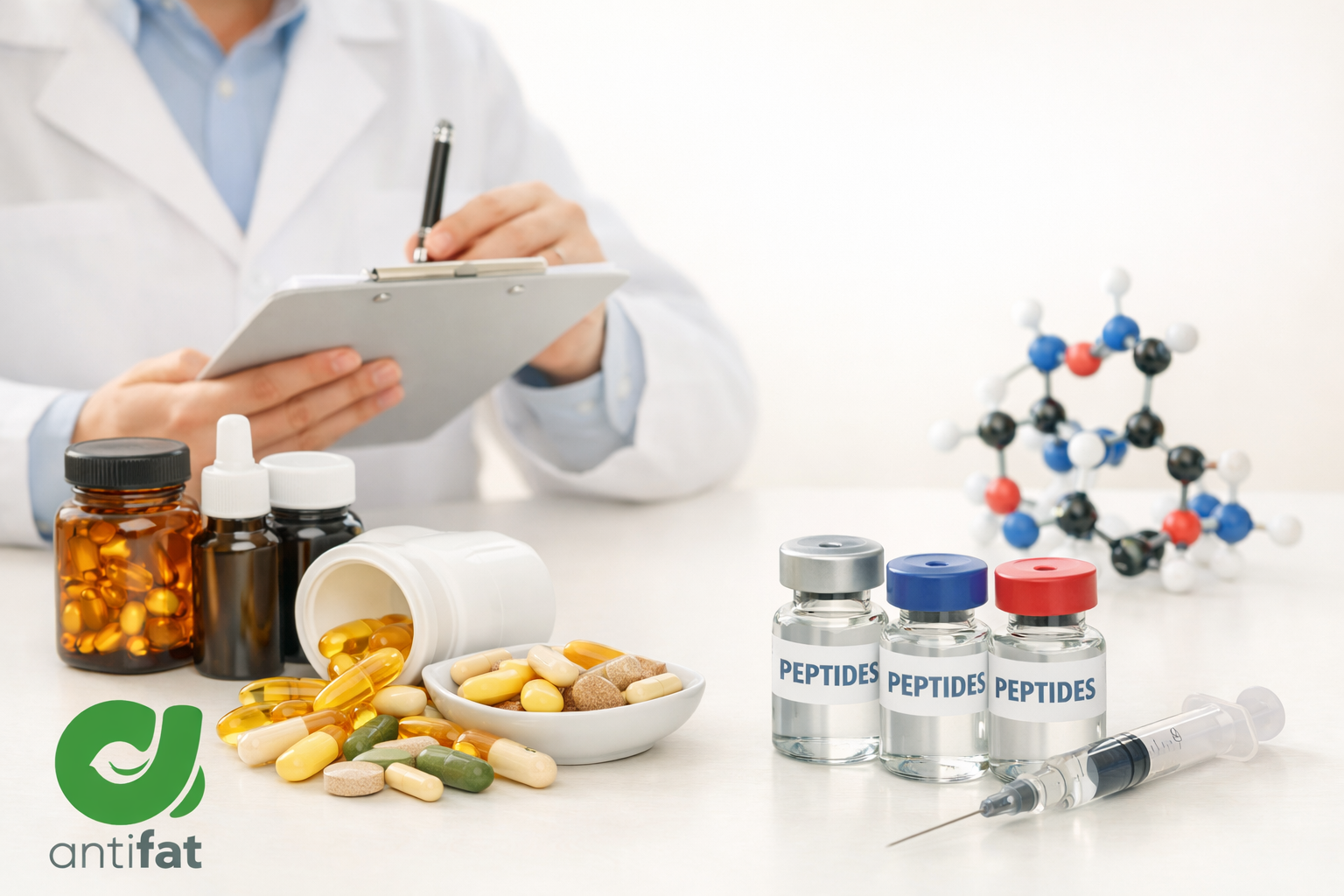 Supplements Consultation