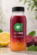Beetroot with Orange