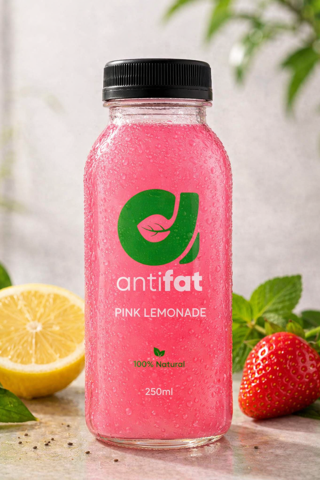 Pink Lemonade