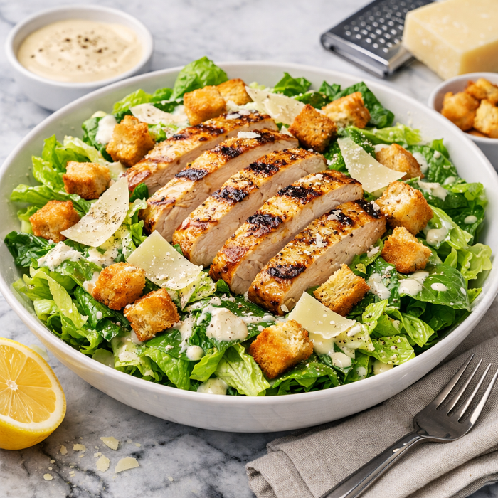 Dinner