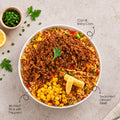 Beef Rice Bowl