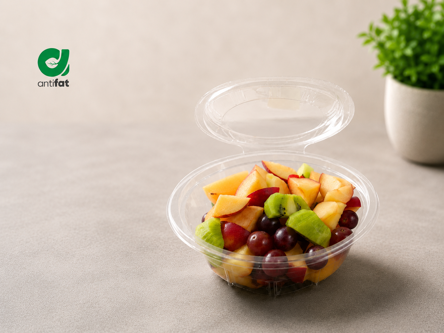 Fruit Salad
