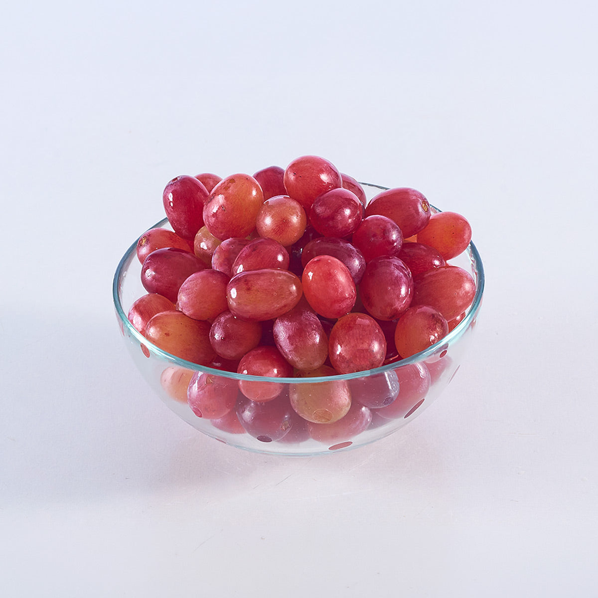 Organic Grapes (150 g)
