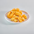 Organic Mango Cubes (150 g)